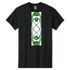 Heavy Cotton ™ 100% Cotton T Shirt Thumbnail