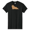Heavy Cotton ™ 100% Cotton T Shirt Thumbnail