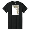 Heavy Cotton ™ 100% Cotton T Shirt Thumbnail