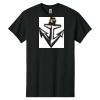 Heavy Cotton ™ 100% Cotton T Shirt Thumbnail