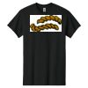 Heavy Cotton ™ 100% Cotton T Shirt Thumbnail