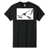 Heavy Cotton ™ 100% Cotton T Shirt Thumbnail