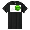 Heavy Cotton ™ 100% Cotton T Shirt Thumbnail