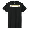 Heavy Cotton ™ 100% Cotton T Shirt Thumbnail