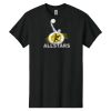 Heavy Cotton ™ 100% Cotton T Shirt Thumbnail