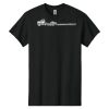Heavy Cotton ™ 100% Cotton T Shirt Thumbnail