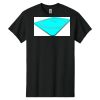 Heavy Cotton ™ 100% Cotton T Shirt Thumbnail