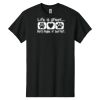 Heavy Cotton ™ 100% Cotton T Shirt Thumbnail