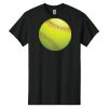 Heavy Cotton ™ 100% Cotton T Shirt Thumbnail