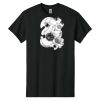 Heavy Cotton ™ 100% Cotton T Shirt Thumbnail