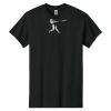 Heavy Cotton ™ 100% Cotton T Shirt Thumbnail