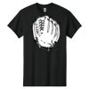 Heavy Cotton ™ 100% Cotton T Shirt Thumbnail