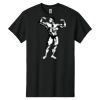 Heavy Cotton ™ 100% Cotton T Shirt Thumbnail