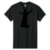 Heavy Cotton ™ 100% Cotton T Shirt Thumbnail
