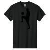 Heavy Cotton ™ 100% Cotton T Shirt Thumbnail