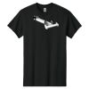 Heavy Cotton ™ 100% Cotton T Shirt Thumbnail