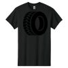 Heavy Cotton ™ 100% Cotton T Shirt Thumbnail