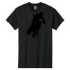 Heavy Cotton ™ 100% Cotton T Shirt Thumbnail