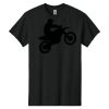 Heavy Cotton ™ 100% Cotton T Shirt Thumbnail