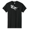 Heavy Cotton ™ 100% Cotton T Shirt Thumbnail
