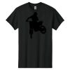Heavy Cotton ™ 100% Cotton T Shirt Thumbnail