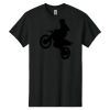 Heavy Cotton ™ 100% Cotton T Shirt Thumbnail