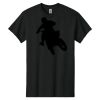 Heavy Cotton ™ 100% Cotton T Shirt Thumbnail