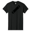 Heavy Cotton ™ 100% Cotton T Shirt Thumbnail