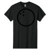 Heavy Cotton ™ 100% Cotton T Shirt Thumbnail