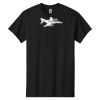 Heavy Cotton ™ 100% Cotton T Shirt Thumbnail