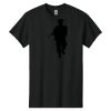 Heavy Cotton ™ 100% Cotton T Shirt Thumbnail