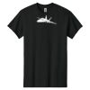 Heavy Cotton ™ 100% Cotton T Shirt Thumbnail