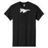 Heavy Cotton ™ 100% Cotton T Shirt Thumbnail
