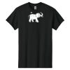 Heavy Cotton ™ 100% Cotton T Shirt Thumbnail