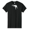 Heavy Cotton ™ 100% Cotton T Shirt Thumbnail