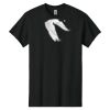 Heavy Cotton ™ 100% Cotton T Shirt Thumbnail