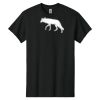 Heavy Cotton ™ 100% Cotton T Shirt Thumbnail