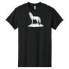 Heavy Cotton ™ 100% Cotton T Shirt Thumbnail