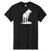 Heavy Cotton ™ 100% Cotton T Shirt Thumbnail