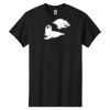 Heavy Cotton ™ 100% Cotton T Shirt Thumbnail