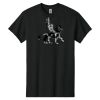 Heavy Cotton ™ 100% Cotton T Shirt Thumbnail
