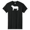 Heavy Cotton ™ 100% Cotton T Shirt Thumbnail