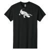 Heavy Cotton ™ 100% Cotton T Shirt Thumbnail