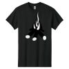 Heavy Cotton ™ 100% Cotton T Shirt Thumbnail