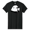 Heavy Cotton ™ 100% Cotton T Shirt Thumbnail