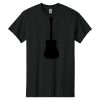 Heavy Cotton ™ 100% Cotton T Shirt Thumbnail