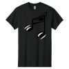 Heavy Cotton ™ 100% Cotton T Shirt Thumbnail