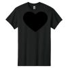 Heavy Cotton ™ 100% Cotton T Shirt Thumbnail