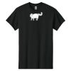 Heavy Cotton ™ 100% Cotton T Shirt Thumbnail
