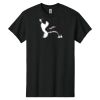 Heavy Cotton ™ 100% Cotton T Shirt Thumbnail